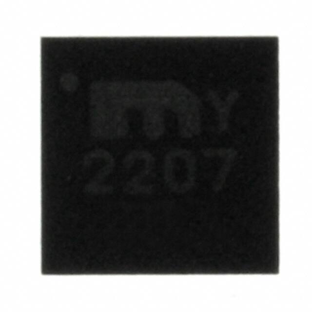 MIC2207YML-TR Microchip Technology  Reguladores de voltaje - Reguladores de conmutación CC-CC